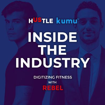Episode 82: Digitizing fitness with Rebel