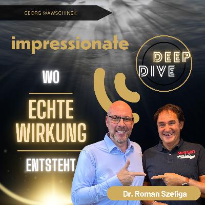 Hall of Fame Redner Dr. Roman Szeliga Hall of Fame Redner Dr. Roman Szeliga