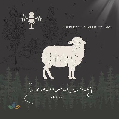 Counting Sheep I Dreamers of the Bible: Week 2 Counting Sheep I Dreamers of the Bible: Week 2