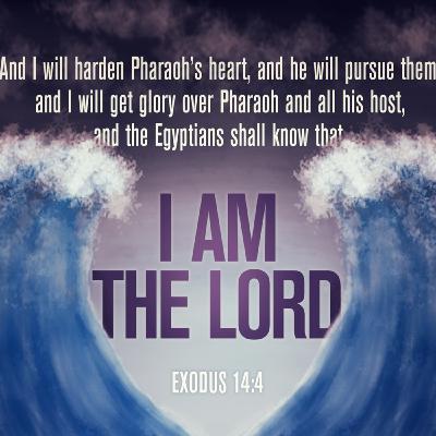 2018 Sept 30   Exodus Miracle  Pastor Pierce