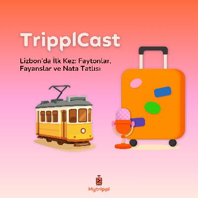 Lizbon’da İlk Kez: Faytonlar, Fayanslar ve Nata Tatlısı Lizbon’da İlk Kez: Faytonlar, Fayanslar ve Nata Tatlısı