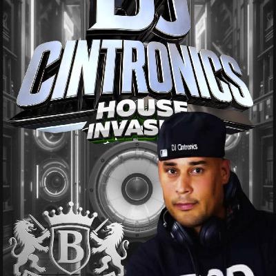Episode 27: DJ Cintronics 2025 House Mix Vol. 19