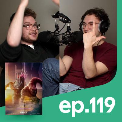 ep.119 - Wie du glaubst nicht an die Hohlerde?!