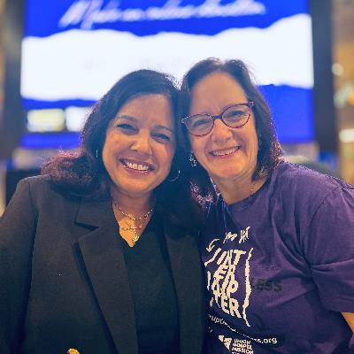 Pam Stegora Axberg on the overall drive of Union Gospel Mission!