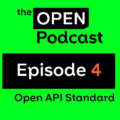 #04 The Open Podcast API #04 The Open Podcast API