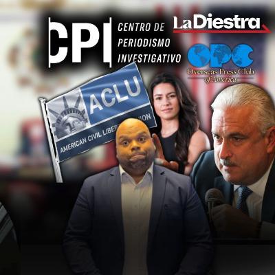 ¿A Quién Beneficia las Enmiendas a la Ley de Transparencia?