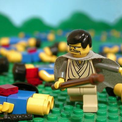 RBQ #4: Warriors Resume's May Vary