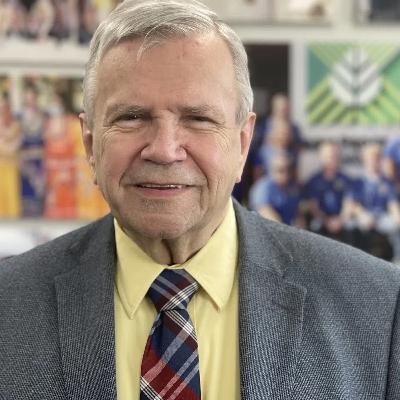 The City Hall Insider with Paul Osborne - September 4, 2025