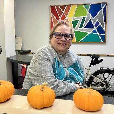 Meme Mihalovic previews Sunday’s La Crosse Area’s Disability Pride Fest