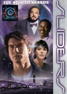 Sliders Season 2 Wrap Up