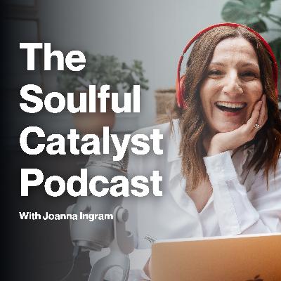 Dr. Marie Gasper-Hulvat: When EFT, Human Design, and Intuition Come Together