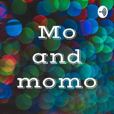 Mo and momo (Trailer)