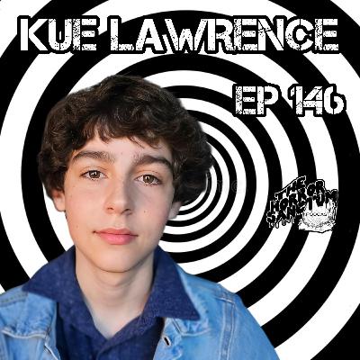 Kue Lawrence Interview (Marshmallow, Sketch, and Unfrosted) Kue Lawrence Interview (Marshmallow, Sketch, and Unfrosted)