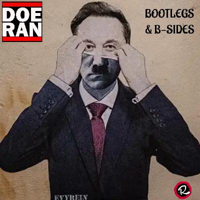 Bootlegs & B-Sides - Mix #135 Bootlegs & B-Sides - Mix #135