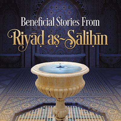 Episode 23 - Beneficial Stories