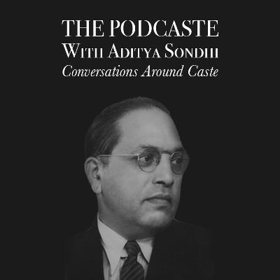 The Podcaste E1 - Ashwini Obulesh