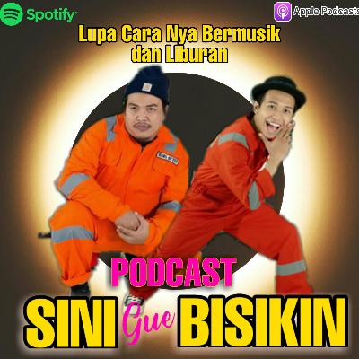 Seniman Musisi bersatu
