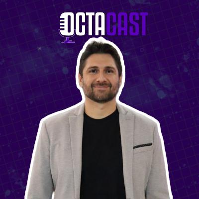 MARLON SILVA - OCTACAST #12
