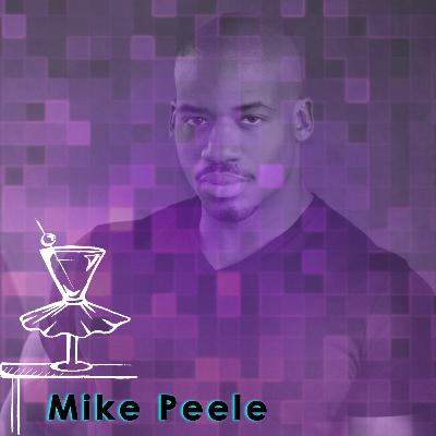 Mike Peele: Actor, Dancer and Creator of Hip-Hop Fit