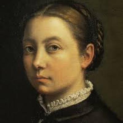 Ep. 7 - (personaggi straordinari) Sofonisba Anguissola