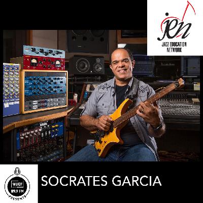 Socrates Garcia Socrates Garcia