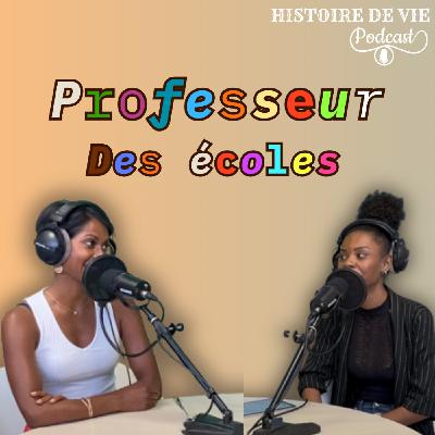 Institutrice : la transmission de savoir pour une liberté de penser