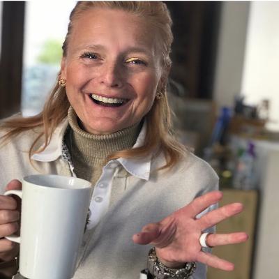 1/2020. The Secret Sauce