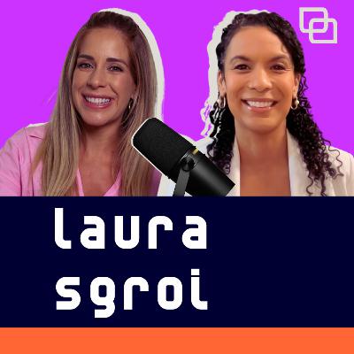 Ep. 19 - El otro lado de la fertilidad: mitos, miedos y verdades, con la coach Laura Sgroi Ep. 19 - El otro lado de la fertilidad: mitos, miedos y verdades, con la coach Laura Sgroi