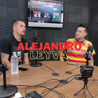 ALEJANDRO LEYVA - DEL MORELIA TODA LA VIDA - 11 ❤⚽💛🔥