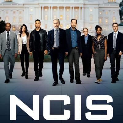 NCIS: Episode 22.4: "Sticks & Stones" NCIS: Episode 22.4: "Sticks & Stones"