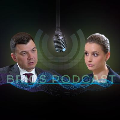 Замглавы министра промышленности и торговли РФ Михаил Юрин: «Проект «Биоэкономика» – про создание платформы, которую уже можно будет эффективно и быстро реализовывать»