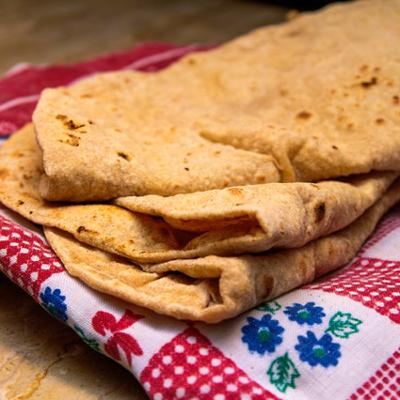 Chef’s Corner: It’s Chapatis not Parathas!