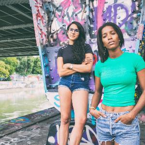 #1 - Vocal About representation and allyship