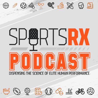 Unlocking Mental Toughness in Sports with Justin Tausig Unlocking Mental Toughness in Sports with Justin Tausig