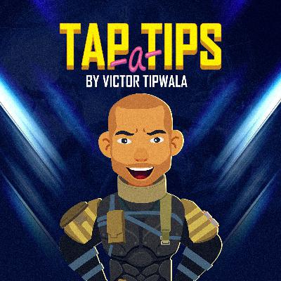 Master The Art Of Non-Gyro Gaming! | Tap A Tips
