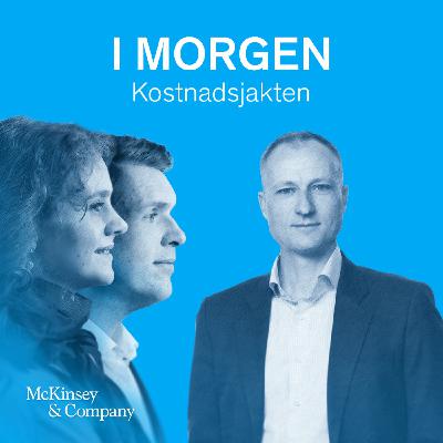 Mange tror at kostnadskutt betyr kutt i vekst. Men hva om det kan bety det motsatte?