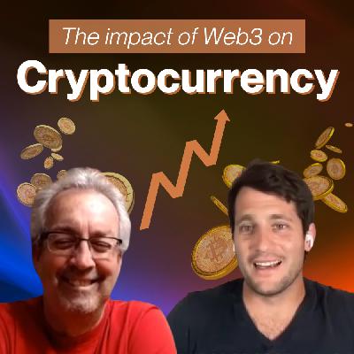 E31: Solana Foundation's Alex Kehaya on the Value of Web3 and Future of Crypto