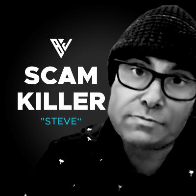 How to Identify Scams with SCAM KILLER STEVE