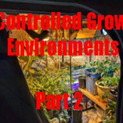 New Controlled Grow Environment Series 10 X 10 Grow Tent Introduction Build Part 2 New Controlled Grow Environment Series 10 X 10 Grow Tent Introduction Build Part 2