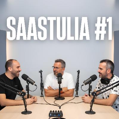 SaaStulia #1 ¿La muerte del SaaS? Fatiga de suscripción, burbuja de la IA y el futuro del marketing