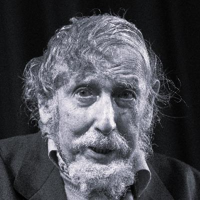 In memoriam Georg Stefan Troller, Interviewer und Dokumentarfilmer