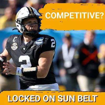 NO CHANCE: Dave Schultz DEMOLISHES the "Vanderbilt Over JMU" Take with Winning ANALYSIS NO CHANCE: Dave Schultz DEMOLISHES the "Vanderbilt Over JMU" Take with Winning ANALYSIS