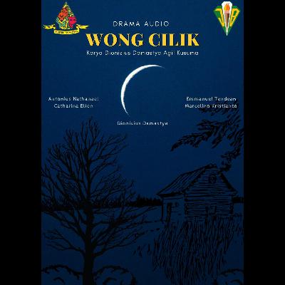 Wong Cilik (Drama Audio)