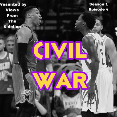 "Civil War"