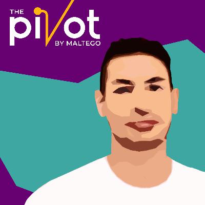 Zaid Sabih from zSecurity: Looking at Hacking From Another Angle