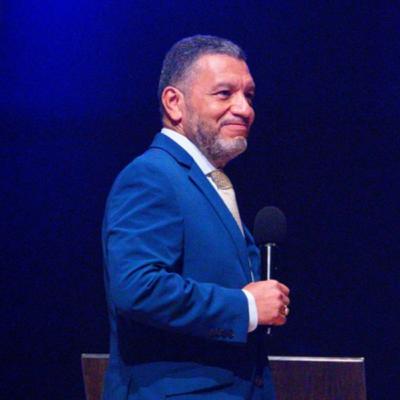 Pr. Julio Herrera - El devorador del final