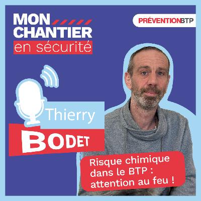 Episode 1 : Risque chimique dans le BTP : attention au feu ! Episode 1 : Risque chimique dans le BTP : attention au feu !