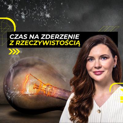 Nie WYCHODZIĆ z Unii, ale ZMIENIĆ reguły w ENERGETYCE. Opowiada Wanda Buk