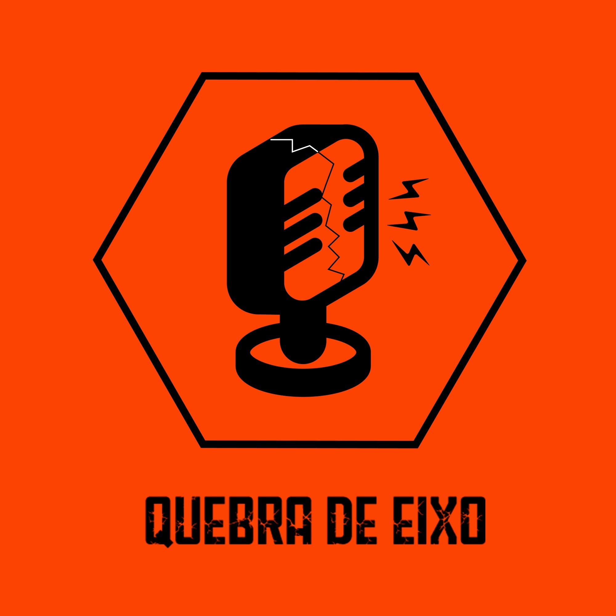 Quebra De Eixo - Podcast De Cinema