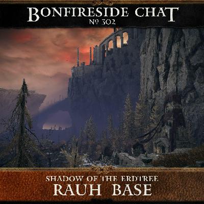 302: Rauh Base